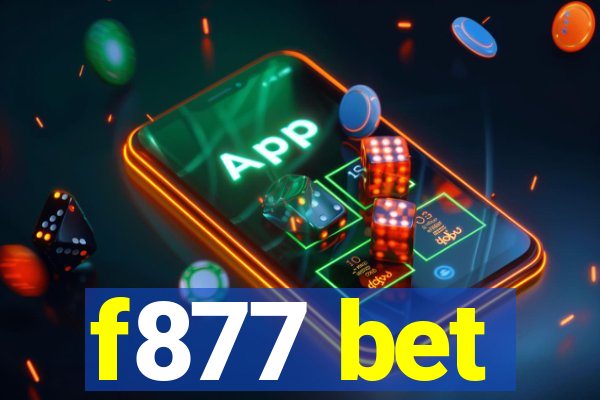 f877 bet